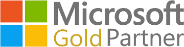 Microsoft Gold Partner